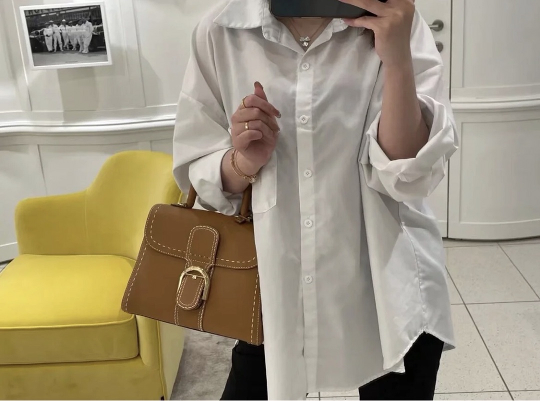 델보 브리앙 PM 박스백